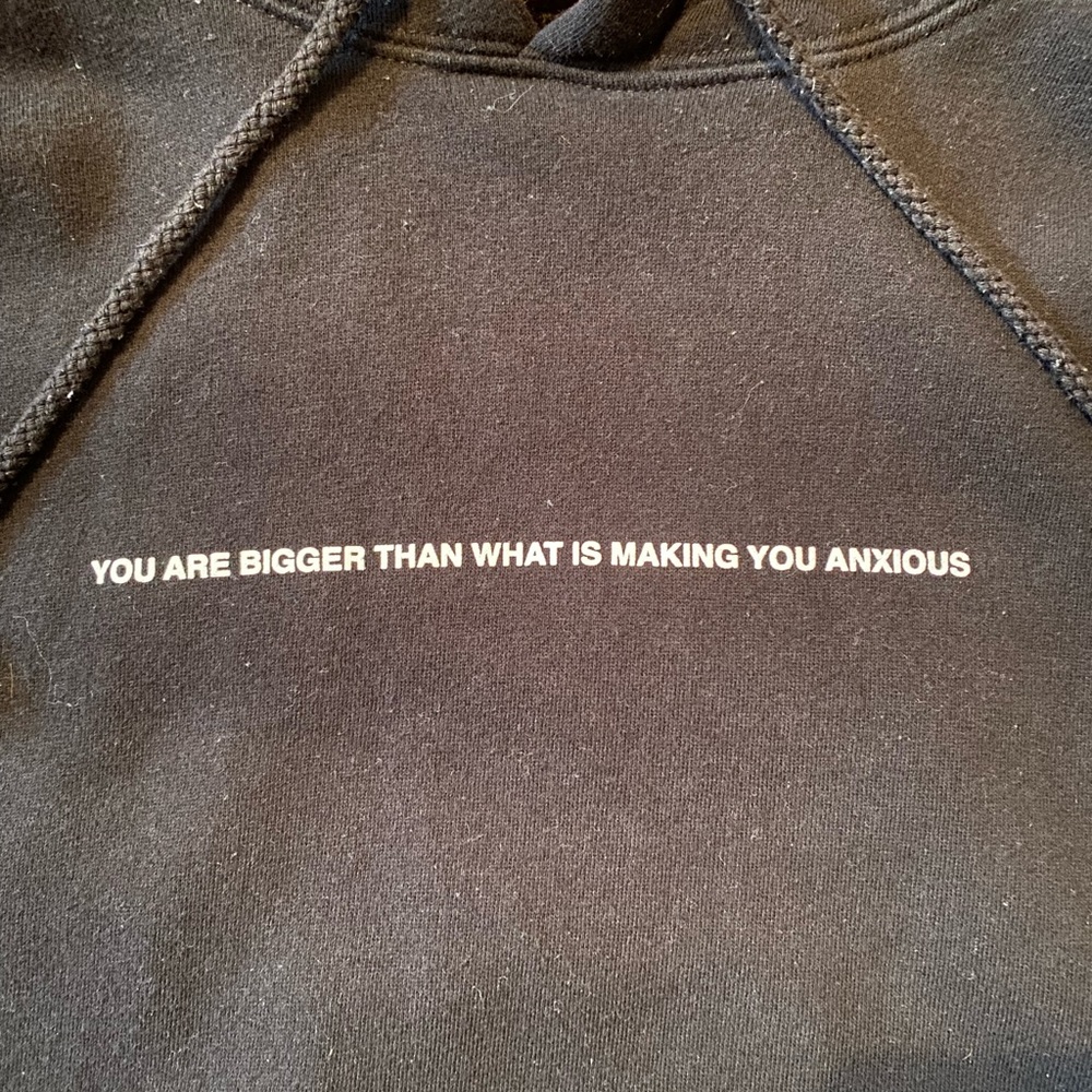 Sweatshirt - Picture 2 of 8